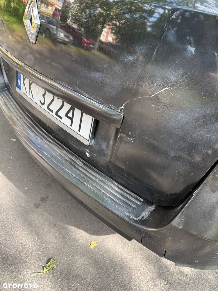Renault Laguna - 13