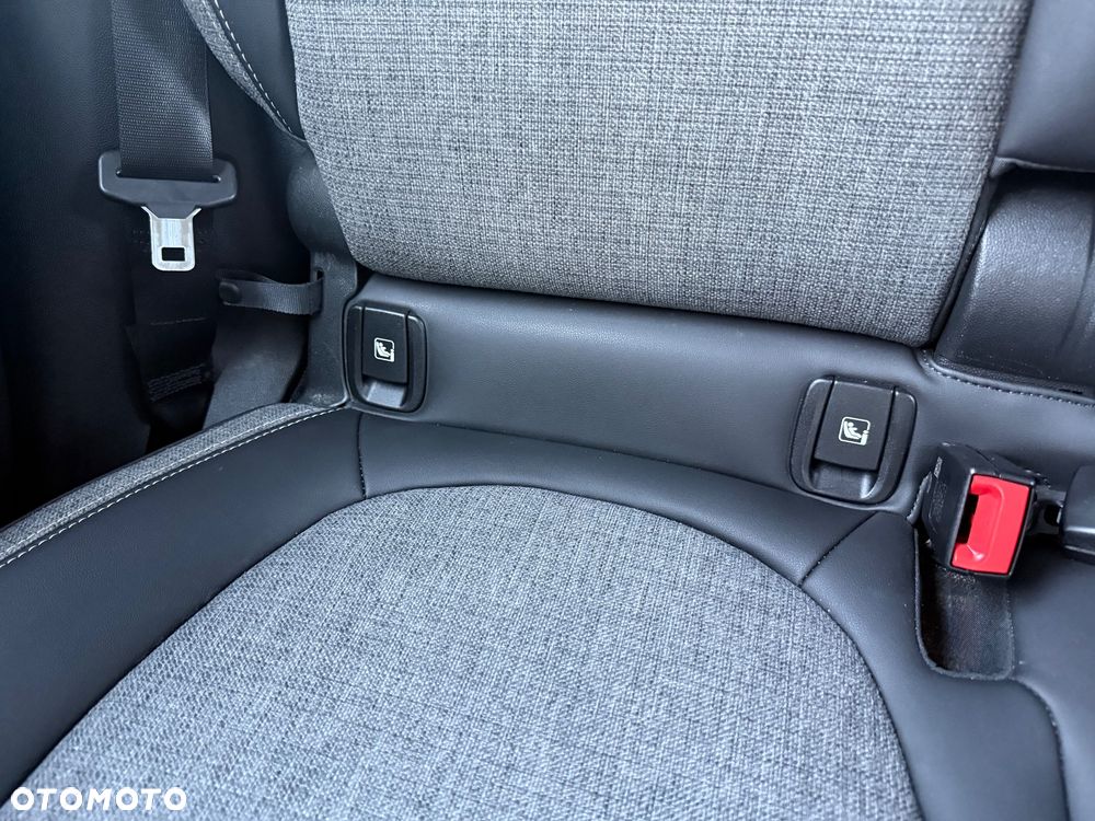 MINI Countryman Cooper Classic Trim - 21