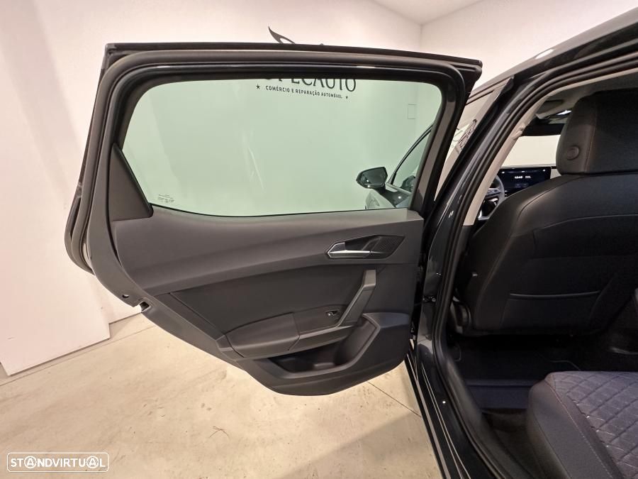 SEAT Leon 1.4 e-Hybrid FR DSG - 29