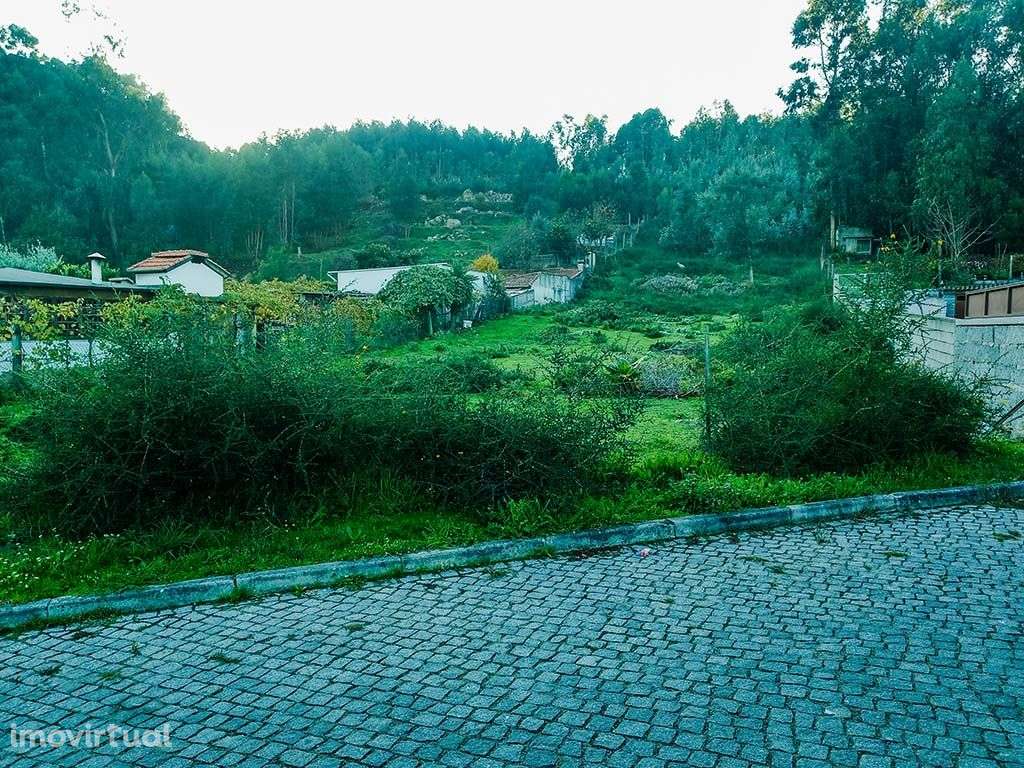 Terreno para construção em Roriz, Santo Tirso - Grande imagem: 5/5