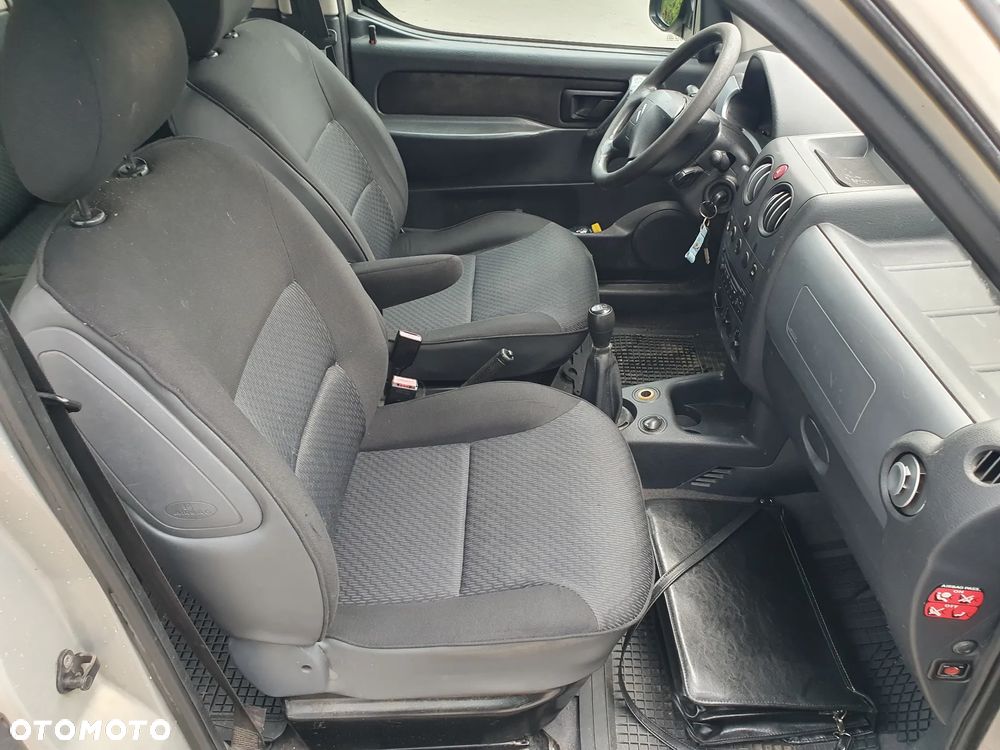 Citroën Berlingo Multispace 1.6 16V Exclusive - 10