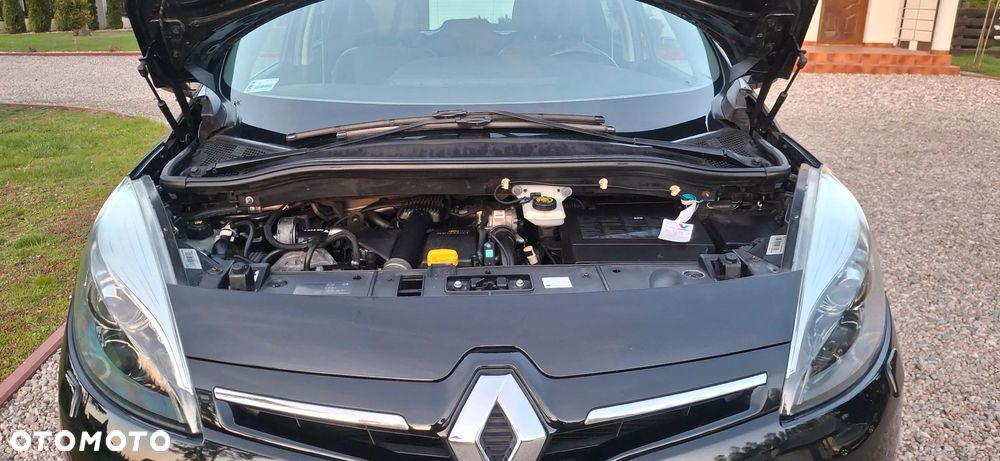 Renault Scenic - 14