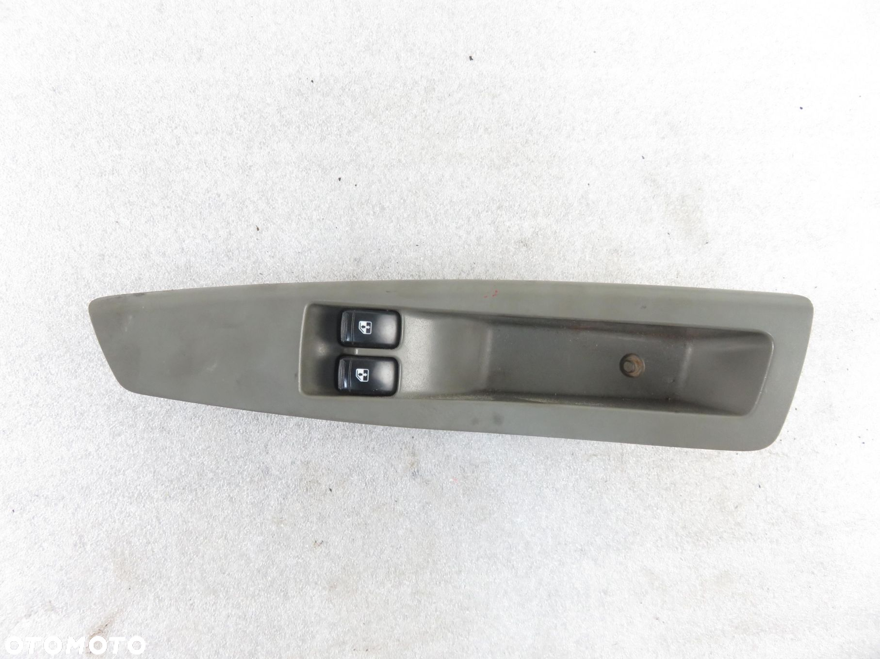 PANEL SZYB CHEVROLET LACETTI j200 621W04780 - 6