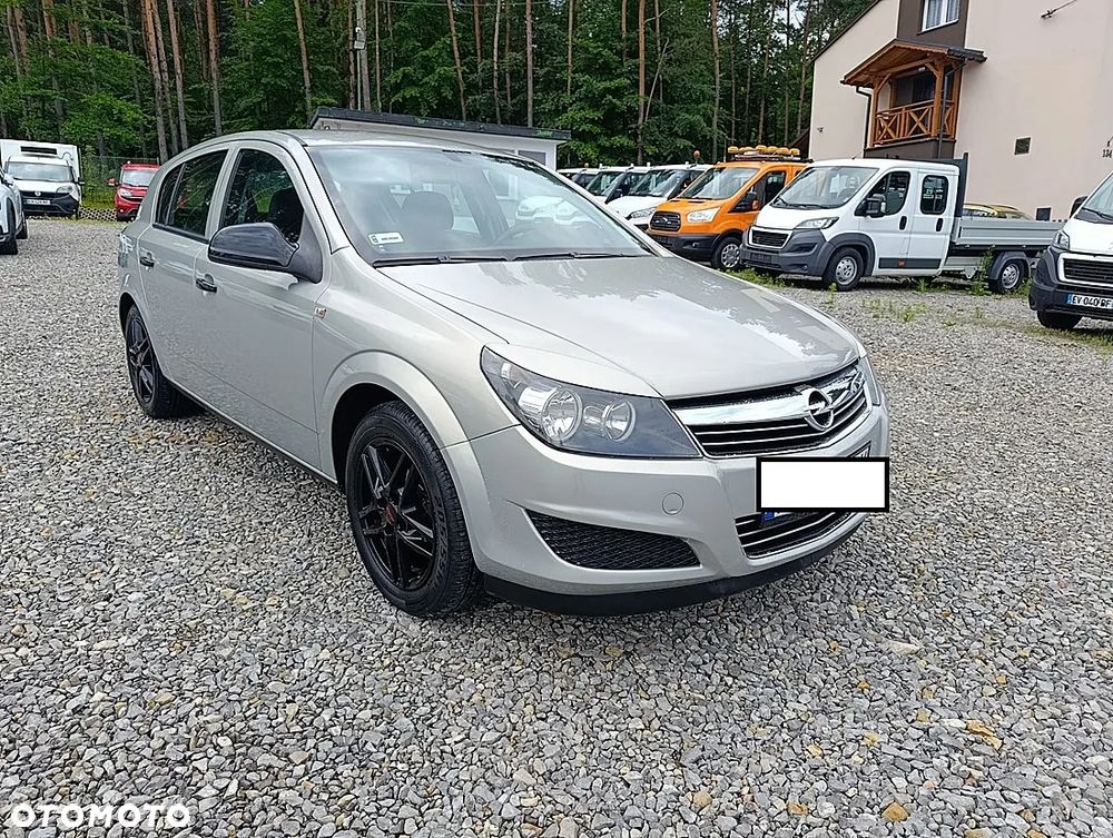 Opel Astra 1.4 Cosmo - 1