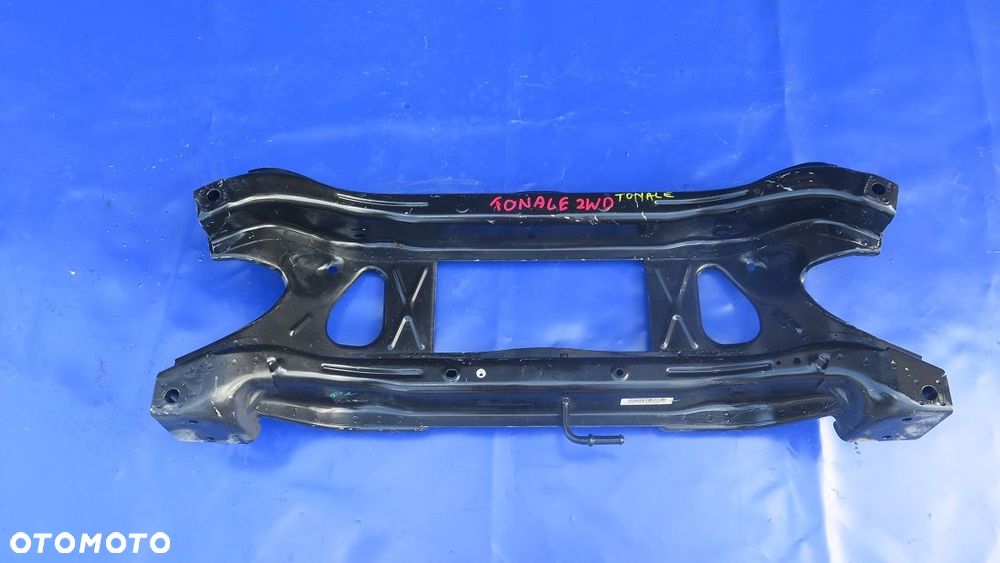 BELKA SANKI WÓZEK ZAWIESZENIE TYŁ ALFA ROMEO TONALE