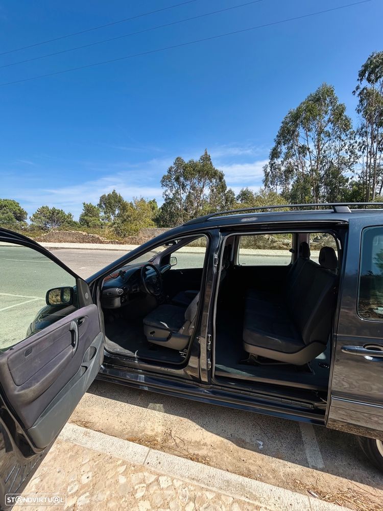 Mercedes-Benz Vaneo 1.7 CDi Ambiente - 8