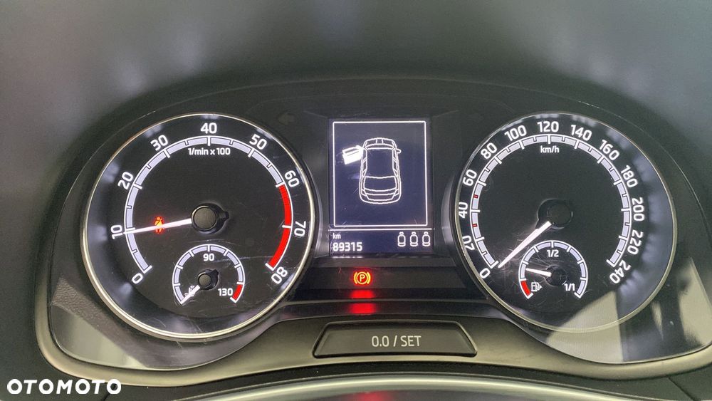 Skoda Fabia 1.0 TSI Ambition - 17