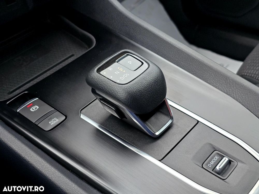 Nissan Qashqai 1.3 DIG-T MHEV Xtronic Acenta - 27