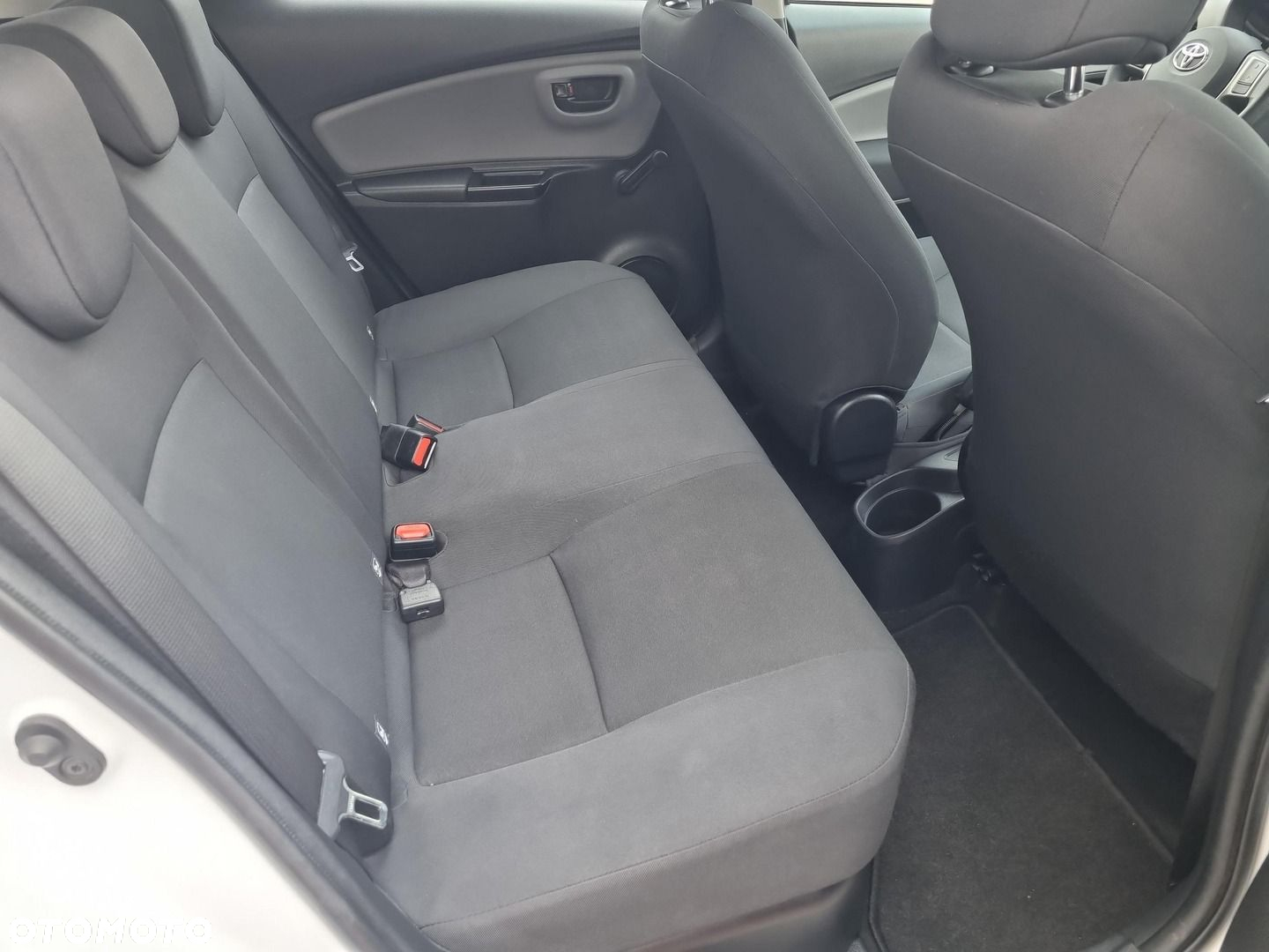 Toyota Yaris - 11