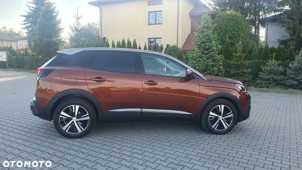 Peugeot 3008 BlueHDi 130 Stop & Start EAT8 Allure Pack - 2