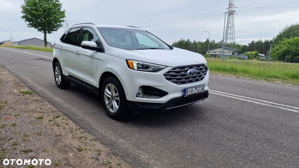 Ford Edge - 2