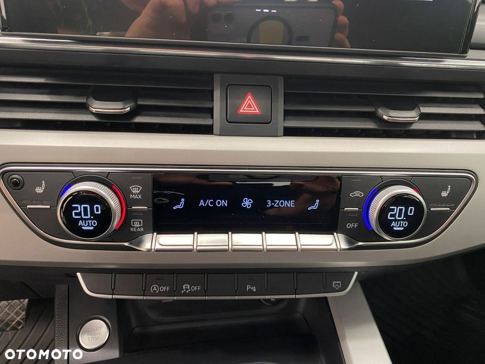 Audi A4 Avant - 21