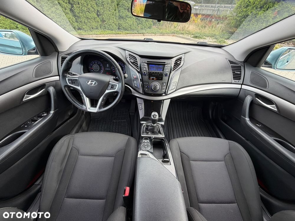 Hyundai i40 1.6 Comfort - 15