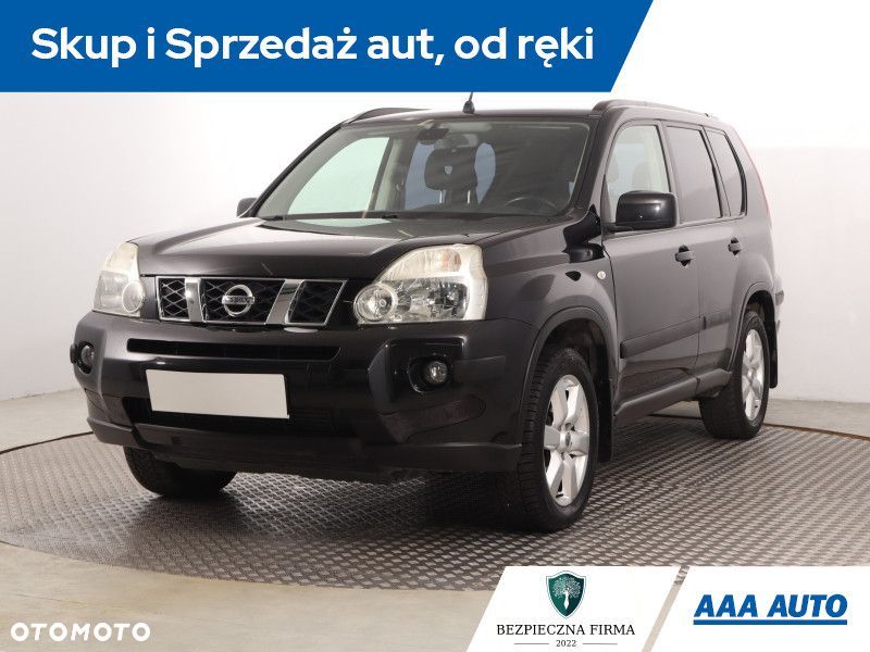 Nissan X-Trail - 3