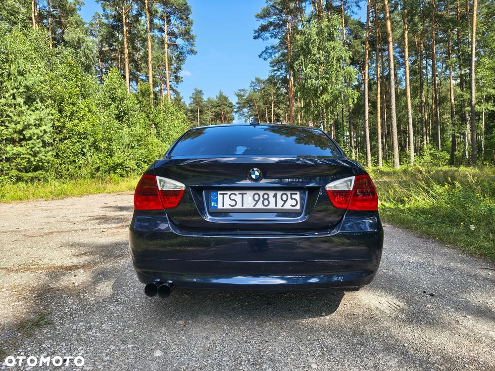 BMW Seria 3 - 15