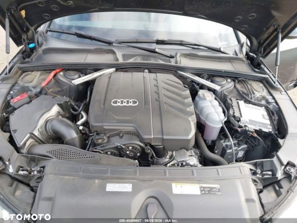 Audi A4 Limousine - 11