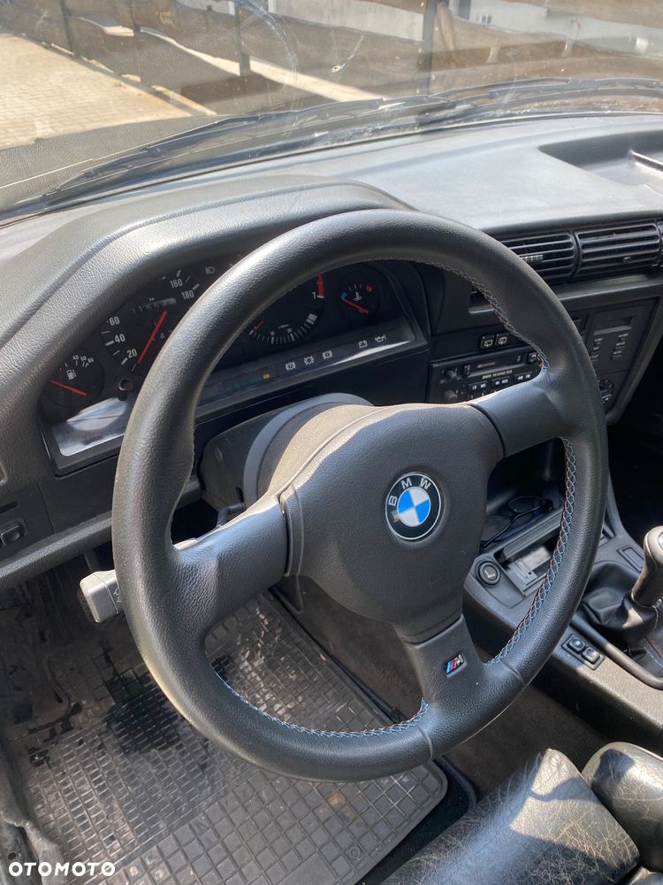 BMW Seria 3 - 9