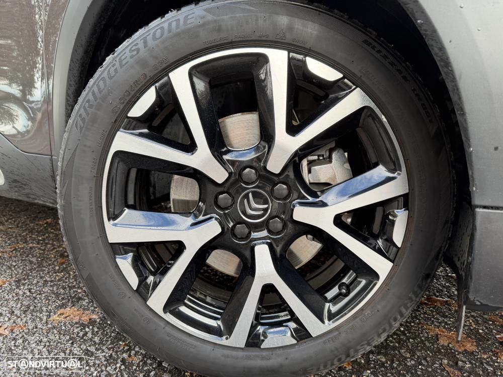 Citroën C5 Aircross 1.6 Hybrid Shine Pack e-EAT8 - 3