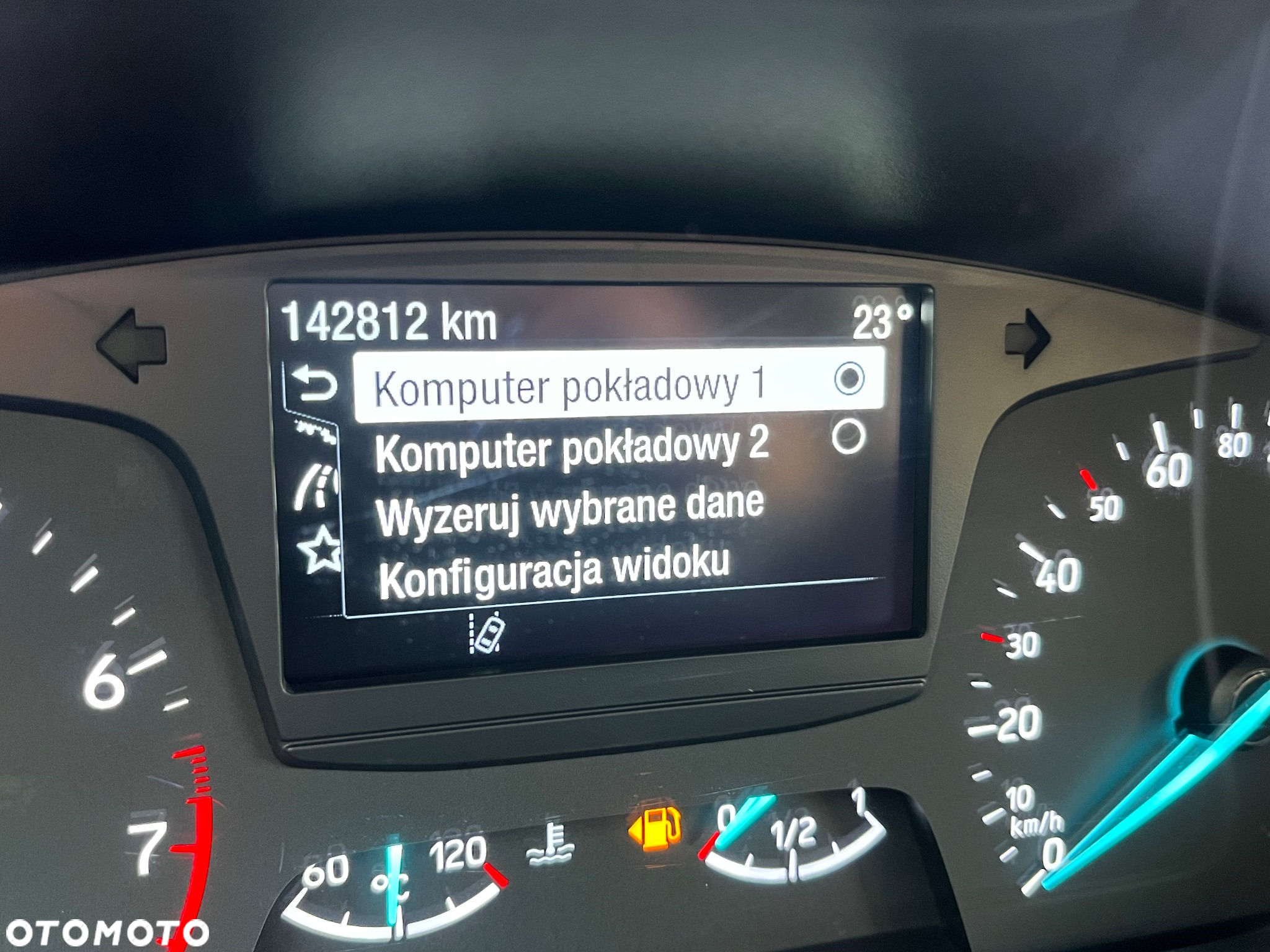Ford Fiesta 1.0 EcoBoost Hybrid S&S ACTIVE - 29
