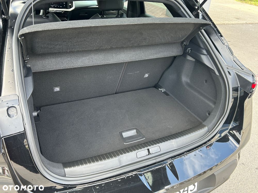 Opel Mokka 1.2 DI Turbo Edition - 36