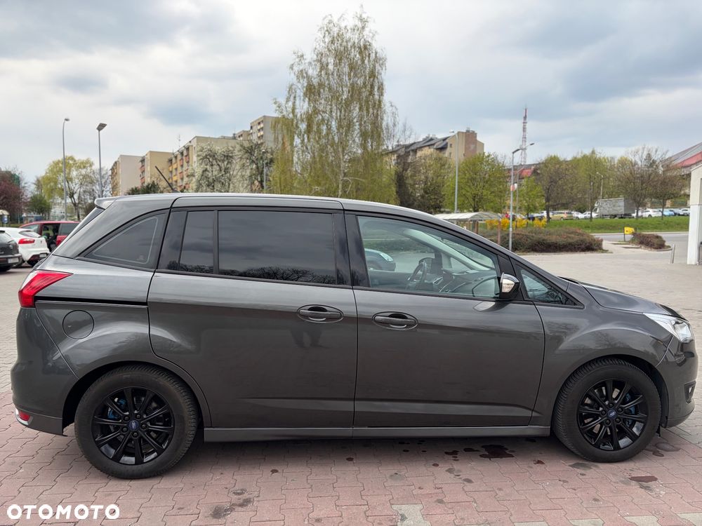Ford Grand C-MAX 1.0 EcoBoost Ambiente ASS - 13