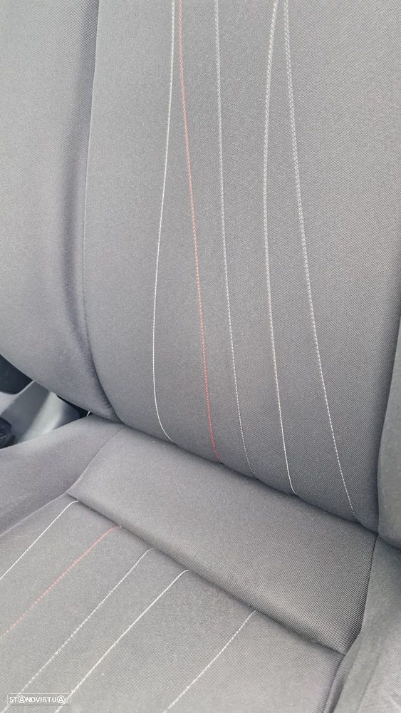 SEAT Ibiza SC 1.6 TDI CR Copa - 18