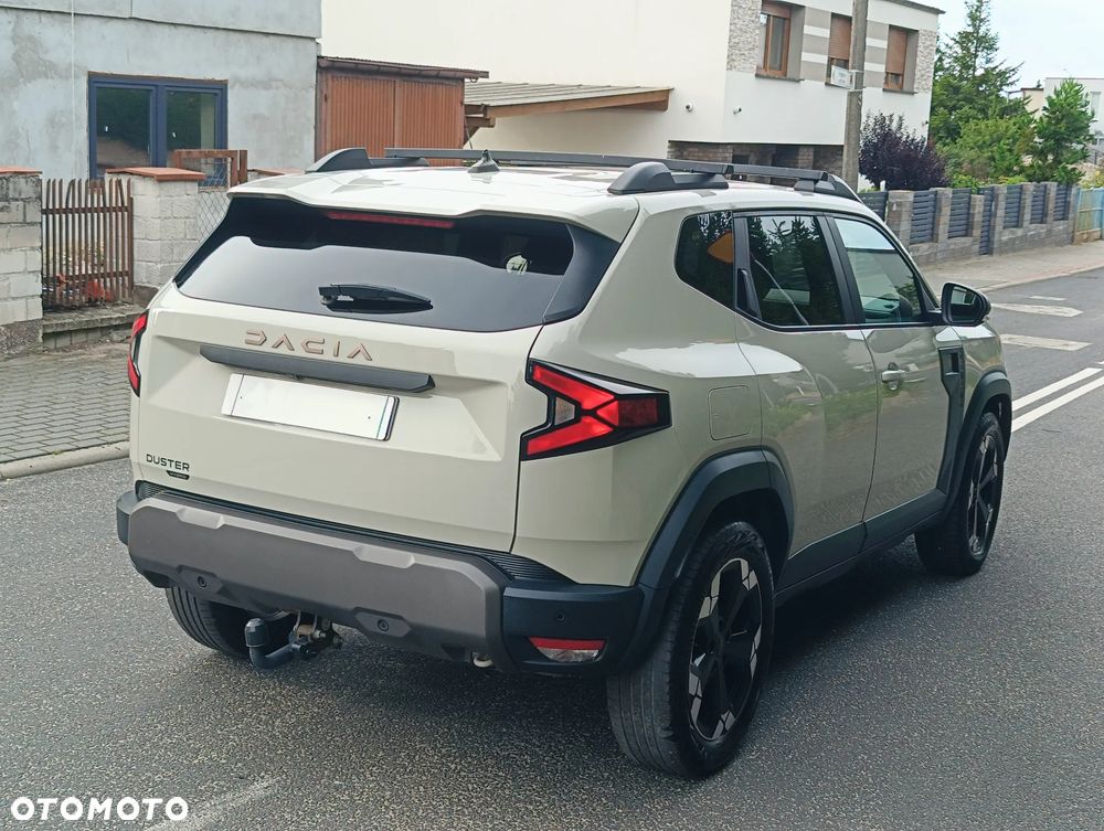 Dacia Duster - 2
