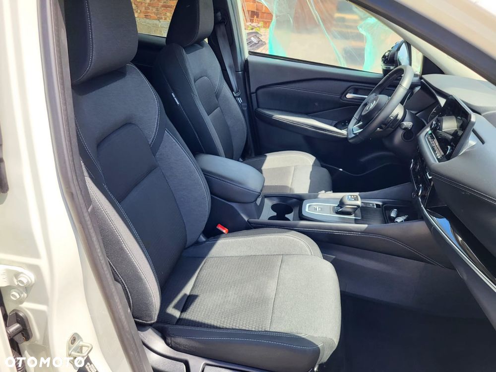Nissan Qashqai - 20