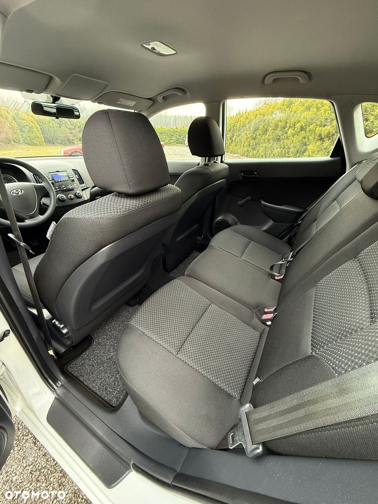 Hyundai i30 1.4 Edition Plus - 22