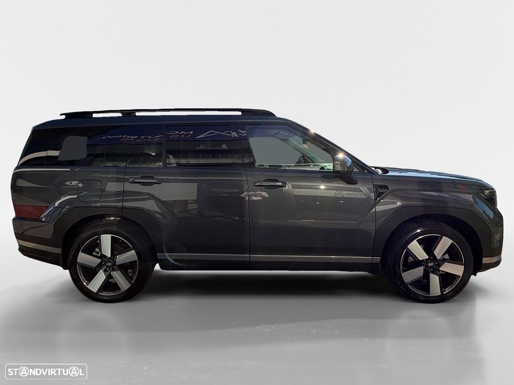 Hyundai Santa Fe 1.6 T-GDI PHEV Vanguard - 6