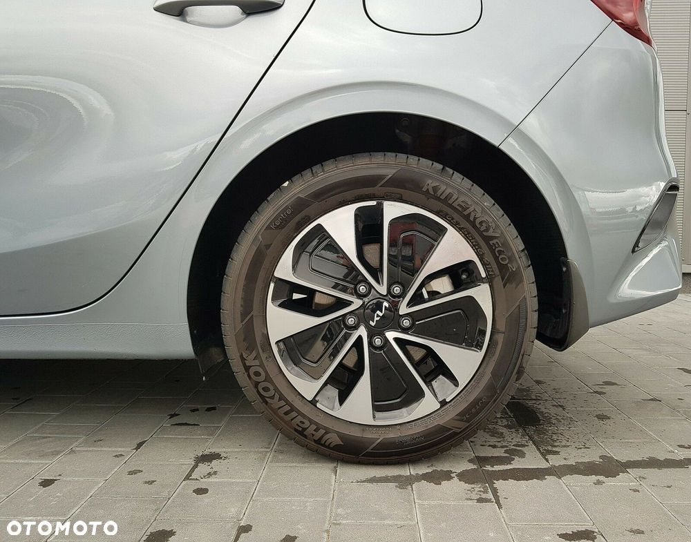 Kia Ceed 1.5 T-GDI M DCT - 8