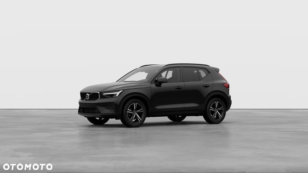 Volvo XC 40 B3 Core - 1
