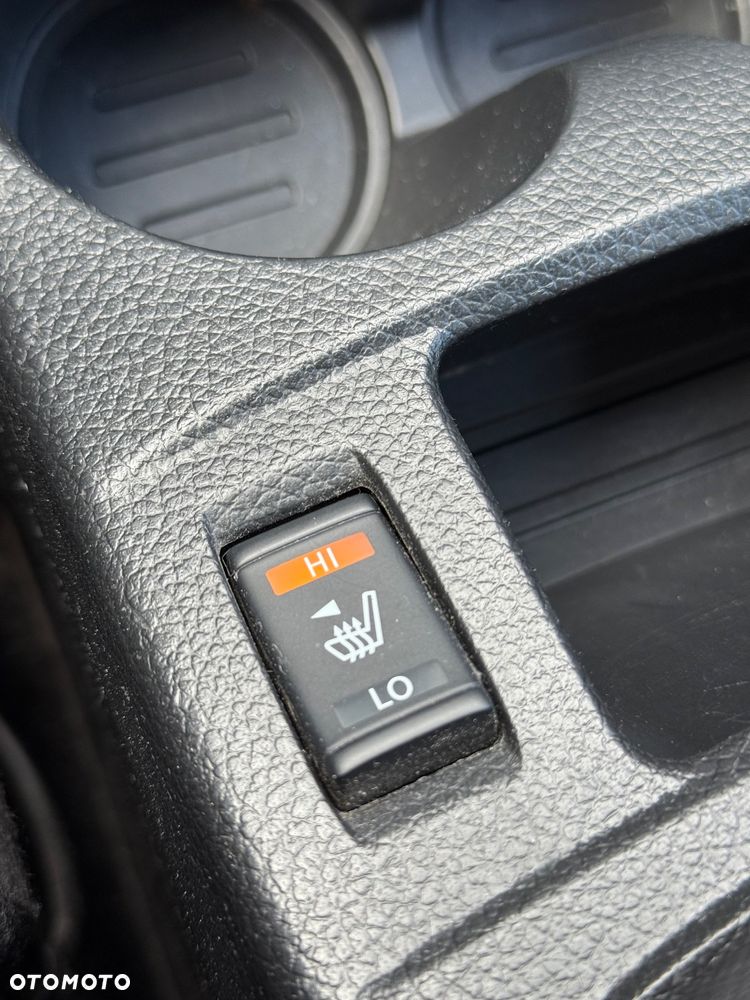 Nissan Qashqai 1.6 DIG-T N-Connecta - 17