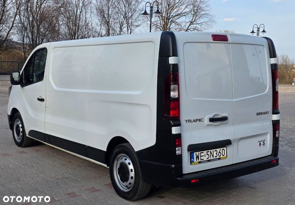 Renault Trafic - 6