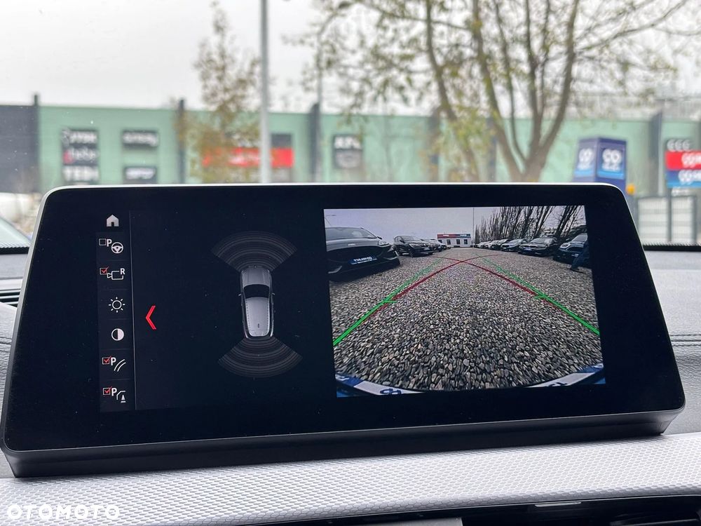 BMW X2 xDrive18d M Sport - 37