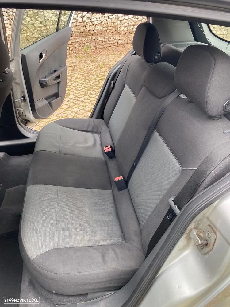 Opel Astra 1.3 CDTI Cosmo - 10