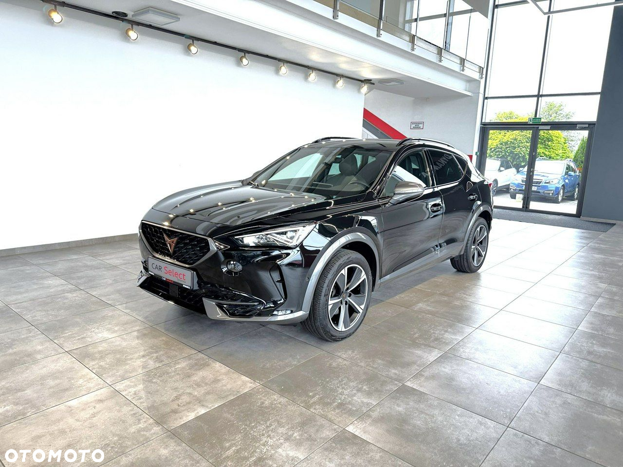 Cupra Formentor - 5