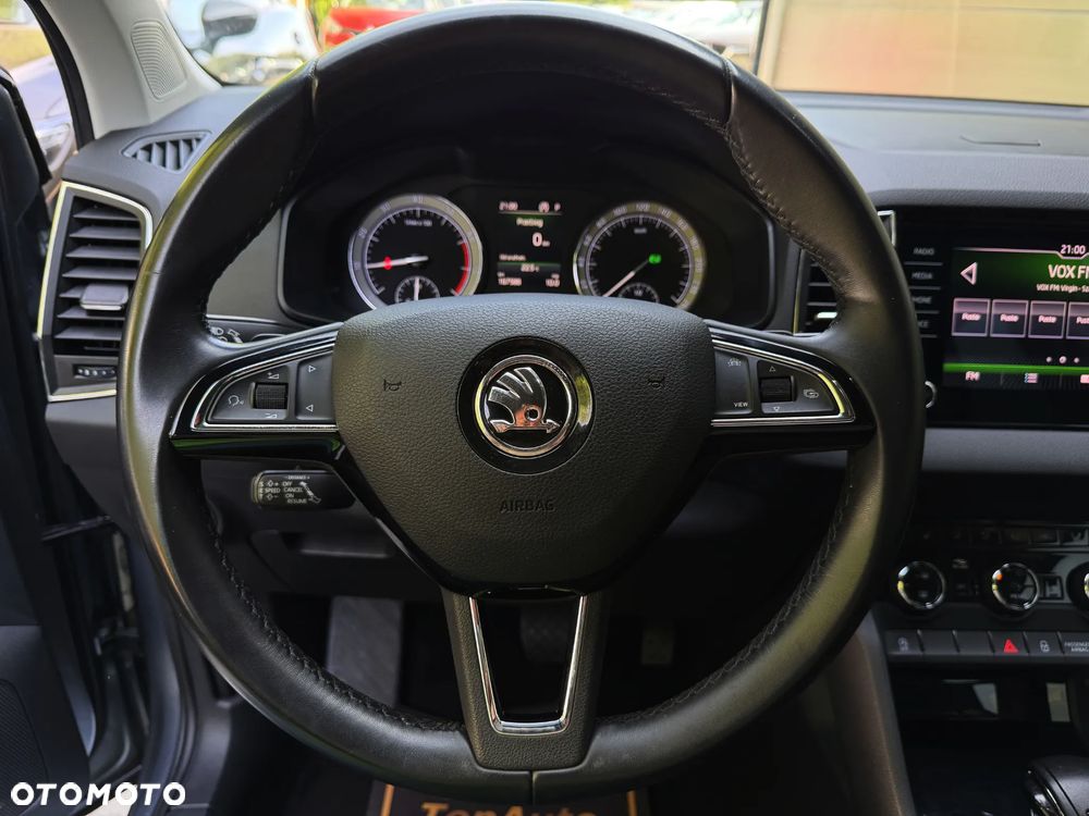 Skoda Karoq 1.5 TSI ACT DSG Style - 24