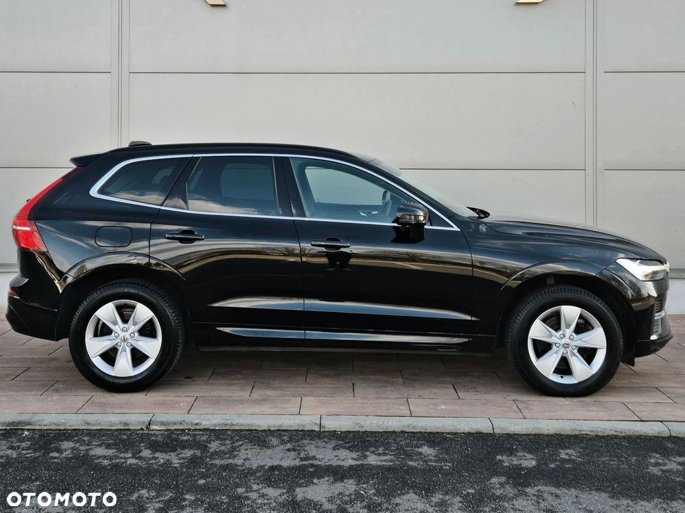 Volvo XC 60 B4 D Momentum Pro - 9
