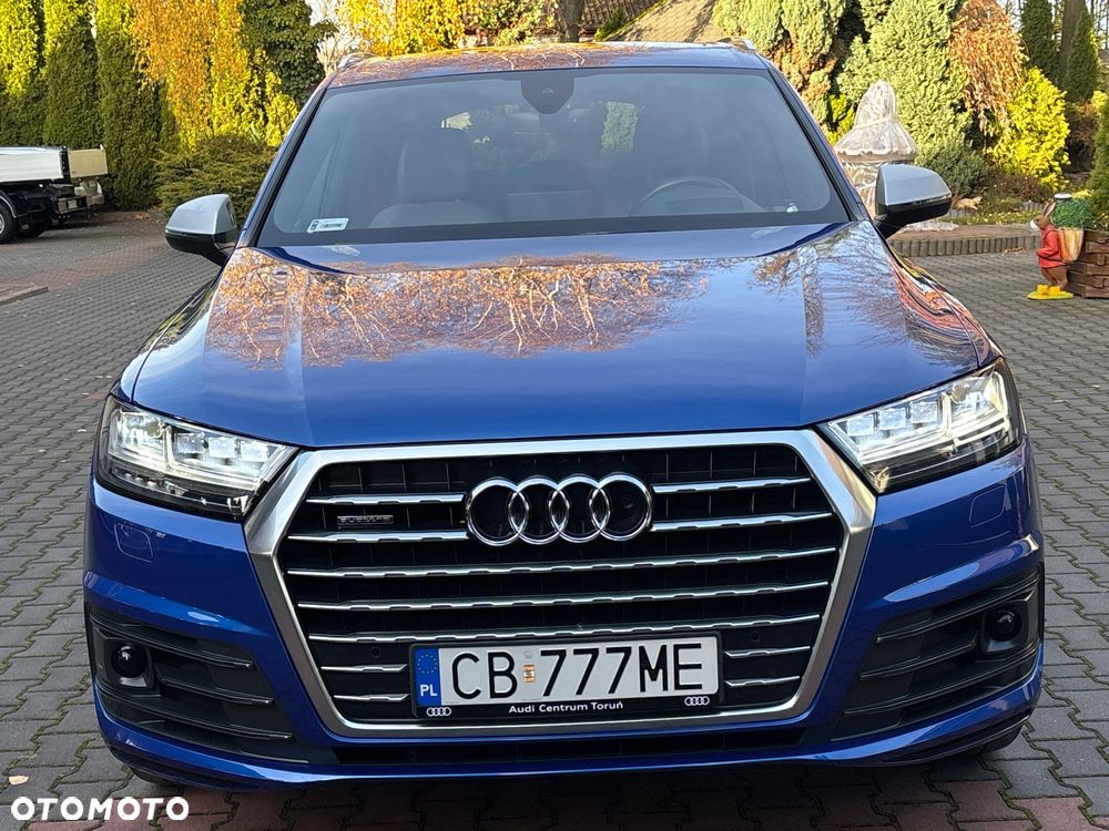 Audi Q7 - 4
