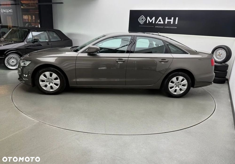 Audi A6 Limousine 2.0 TDI Prime Line - 7