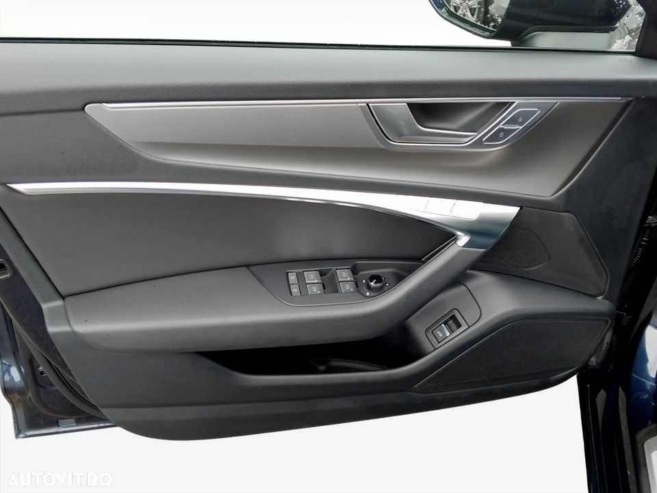 Audi A6 55 TFSI quattro S tronic sport - 14