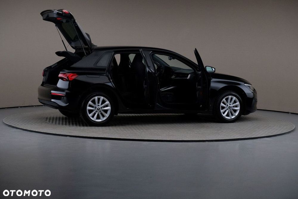 Audi A3 Sportback - 6