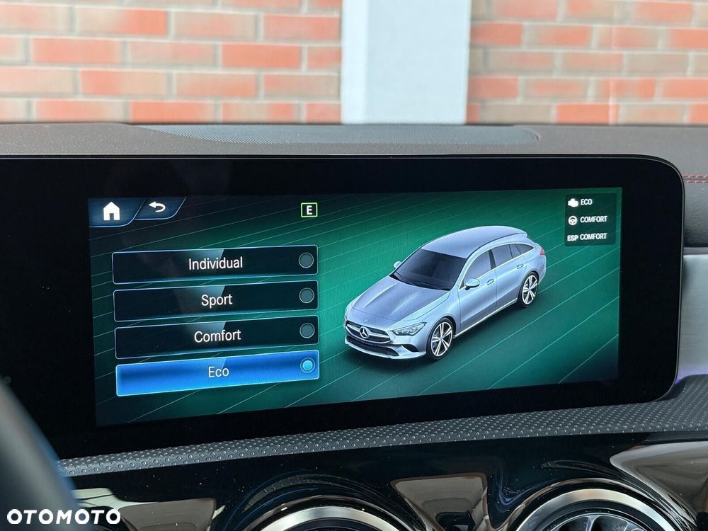 Mercedes-Benz CLA 200 d 4-Matic AMG Line 8G-DCT - 26