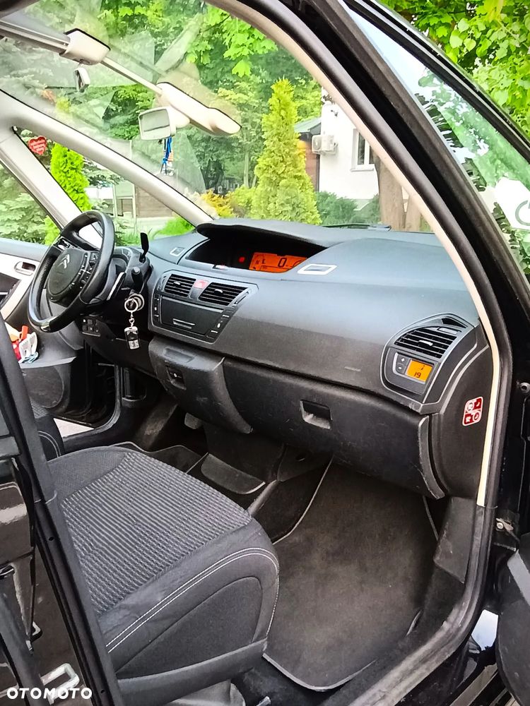 Citroën C4 Picasso 1.6 HDi My Way MCP - 7