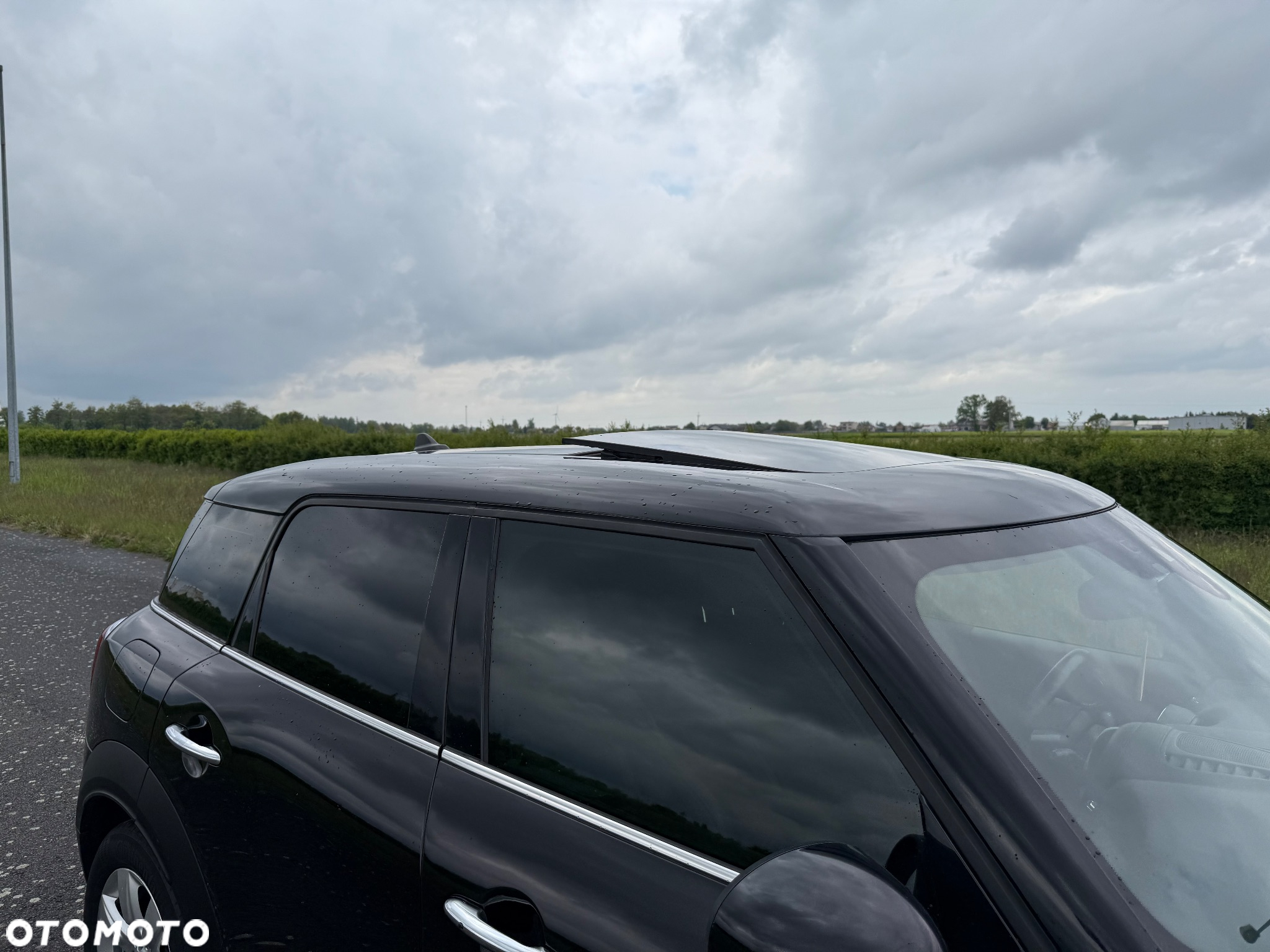 MINI Countryman Cooper - 9
