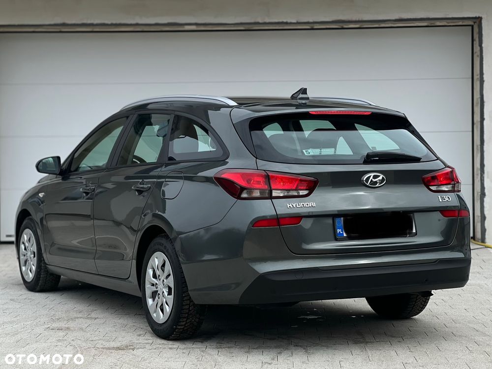 Hyundai i30 - 31