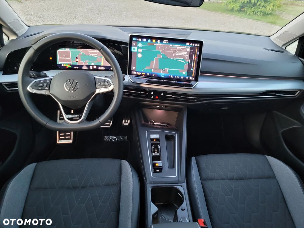 Volkswagen Golf 1.5 eTSI OPF DSG Energy - 6