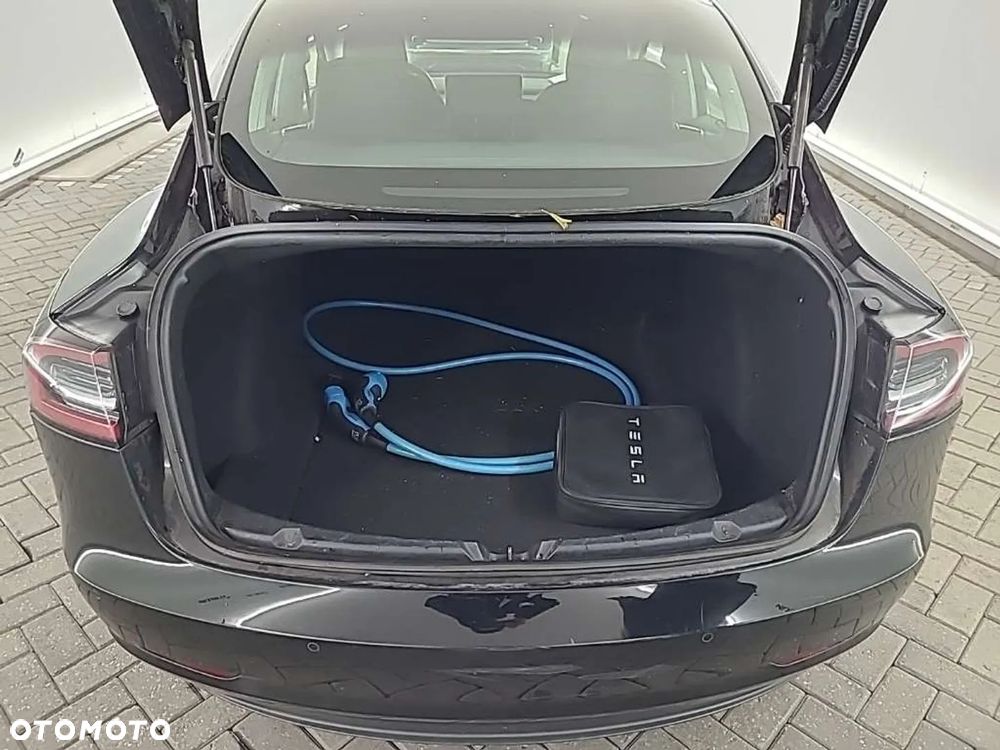 Tesla Model 3 Allradantrieb Dual Motor Performance - 5