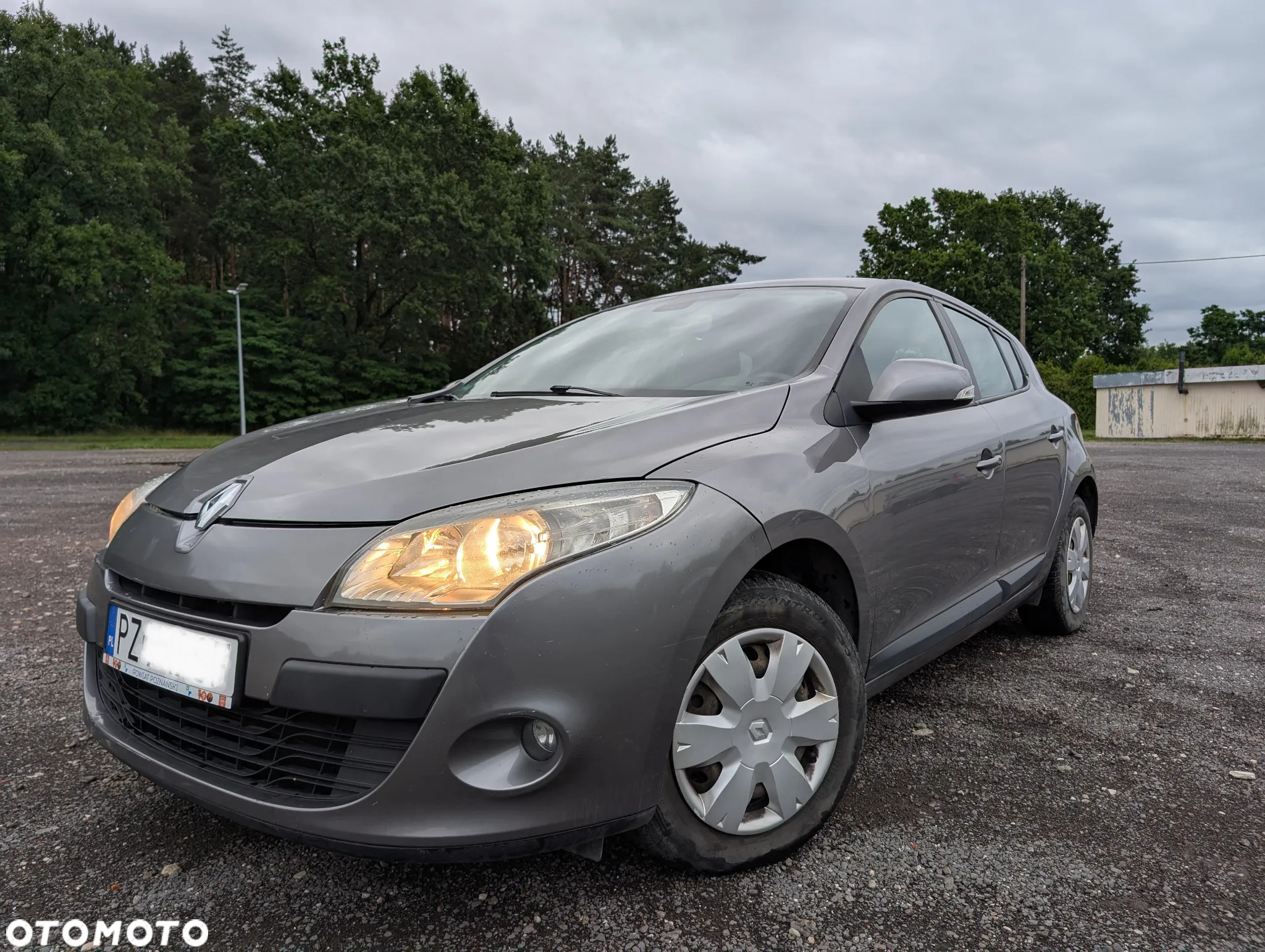 Renault Megane - 20